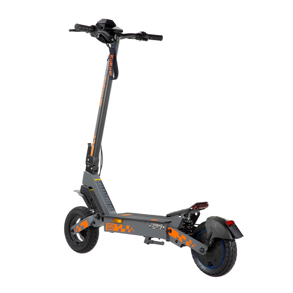 KuKirin G2 VMP — dodatkowe zdjęcie