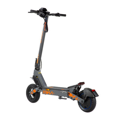KuKirin G2 VMP — dodatkowe zdjęcie
