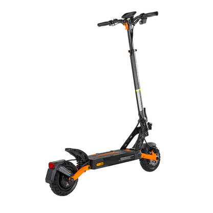 KuKirin G2 Pro ABE — dodatkowe zdjęcie
