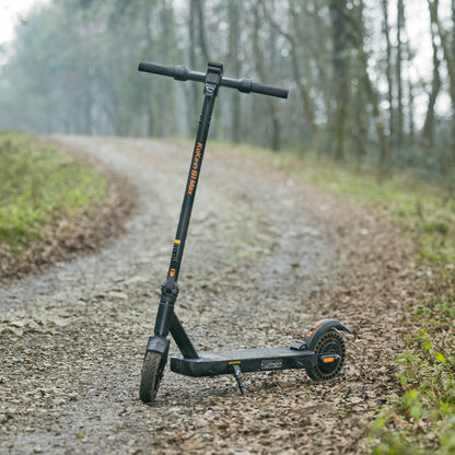 KuKirin S1 Max — dodatkowe zdjęcie