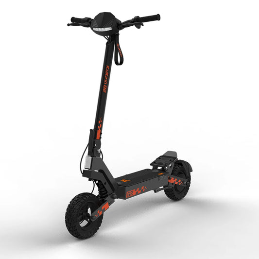 Kukirin G2 (2026)