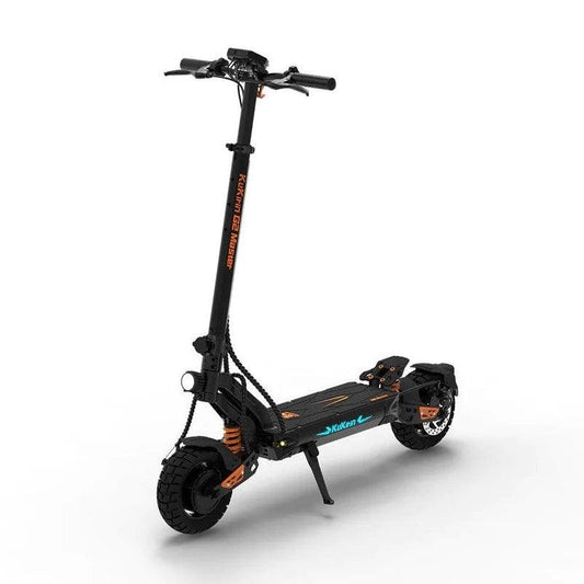 Kukirin G2 Master (2025)