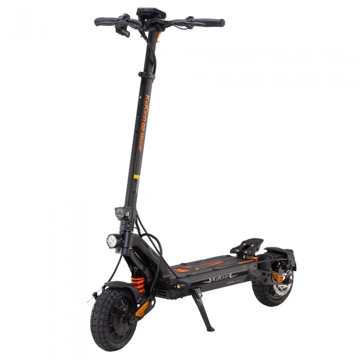Kukirin G2 Master (2025)